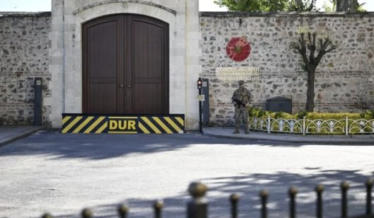 Переговори України та Росії заплановані ближче до обіду Переговори України та Росії заплановані ближче до обіду