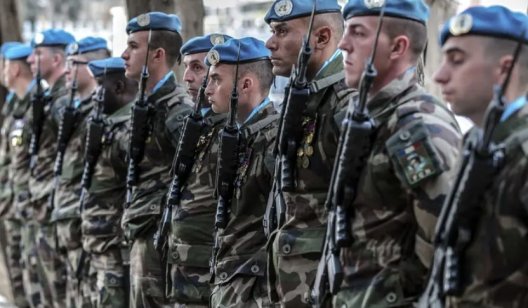 The Economist: Європі варто відправити війська в Україну вже зараз
