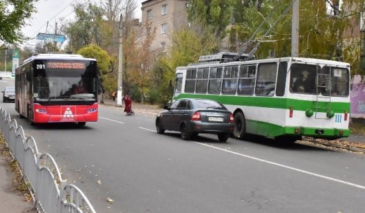Завтра в Славянске обсудят тарифы на проезд в общественном транспорте