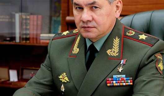 Россия перебросила на свои западные границы две армии - Шойгу