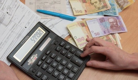 Жители Славянска могут не получать бумажные платежки за свет
