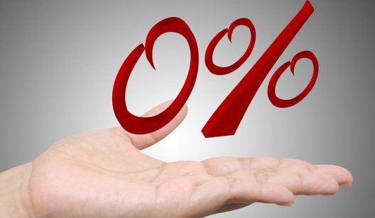 МФО стали выдавать кредиты под 0% – кто и как может воспользоваться предложением?