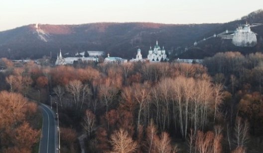 В Святогорске сегодня загудят сирены: сохраняйте спокойствие