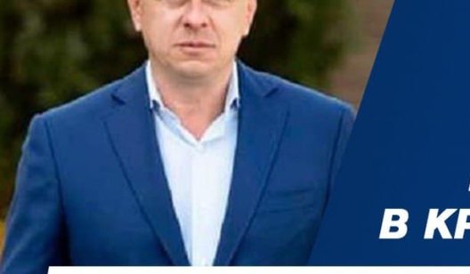 Александр Гончаренко при поддержке ОП-ЗЖ побеждает на выборах мэра Краматорска