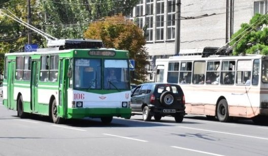 В Славянске изменили расписание движения общественного транспорта