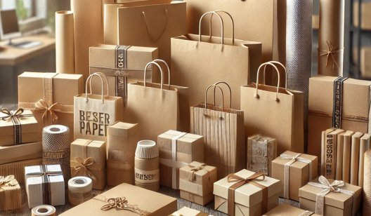 Упаковка як перше враження: чому бізнесу важливо продумувати коробки для товарів