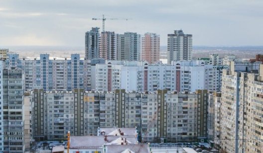Квартиры в аренду с правом выкупа и дешевая ипотека. Украинцам готовят доступное жилье по-новому