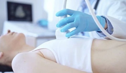 Мамологія: професійний огляд та консультація мамолога для ранньої діагностики в центрі Harmony Health