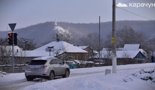 Взимку Святогірськ буде без централізованого опалення