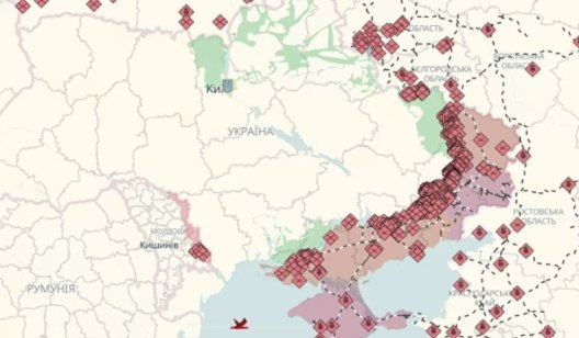 Зросла кількість українців, готових поступитись територіями заради миру — КМІС