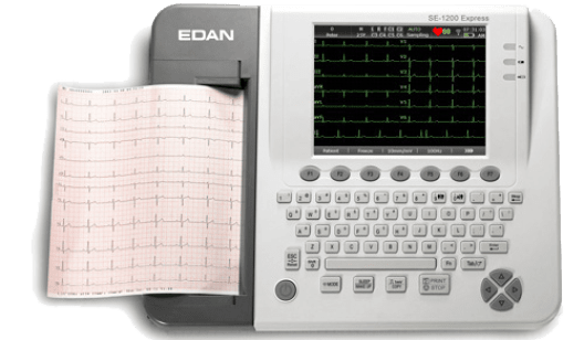 Электрокардиографы, особенности медоборудования
