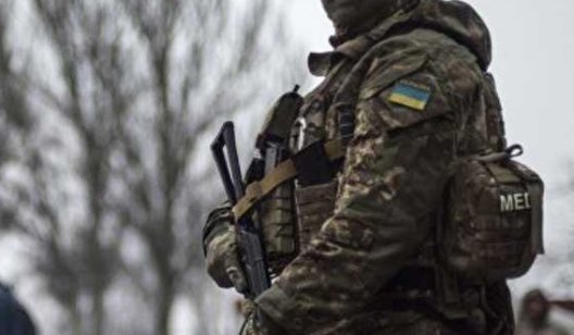 МИД России вновь обвинил Украину в подготовке наступления на Донбассе