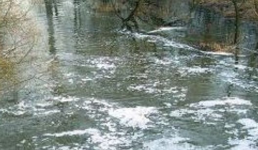 От Иванополья до Славянска: Северу Донецкой области угрожает наводнение  - ВИДЕО