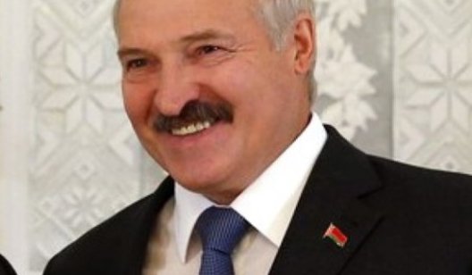 Лукашенко предложил свой вариант урегулирования конфликта на Донбассе