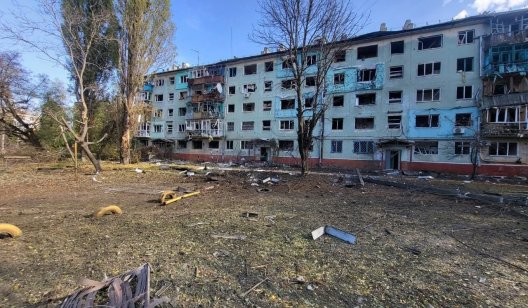 21 жовтрня: як минула доба на Донеччині