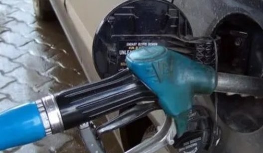 На АЗС Украины значительно выросли цены на бензин и дизель