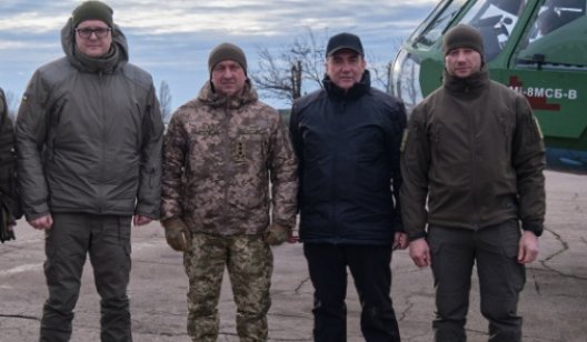 В Донецкой области не проходит мобилизация сотрудников ДонОГА