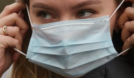 МОЗ сообщили, сколько процентов жителей Украины переболели коронавирусом