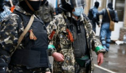 Пушилин заявил, что "ДНР" планирует оккупировать Краматорск, Мариуполь и Славянск