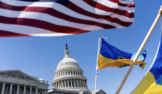 На шляху до підписання угоди між США і Україною про копалини виникла перешкода