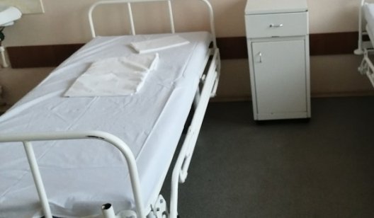 Резкий скачек: в Славянске запустили второе отделение для больных коронавиурсом