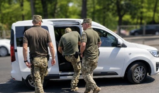 Корупція у ТЦК нікуди не ділася: нові розцінки