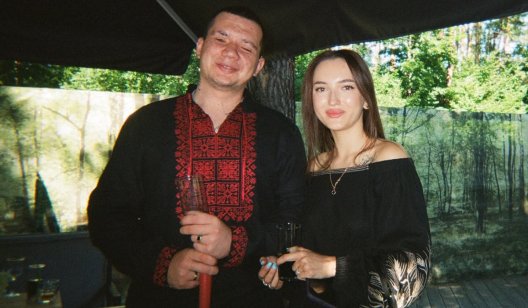 Історія кохання сапера зі Слов’янська Владислава Єщенка з несподіваним фіналом