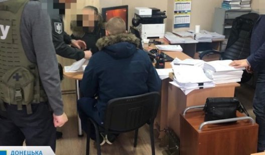 Сколько сегодня берут патрульные в Донецкой области за вождение в пьяном виде?