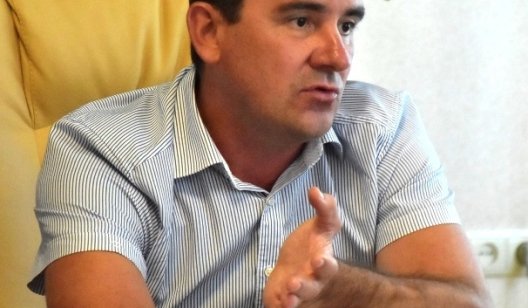 Депутаты Славянского горсовета напишут письмо Президенту