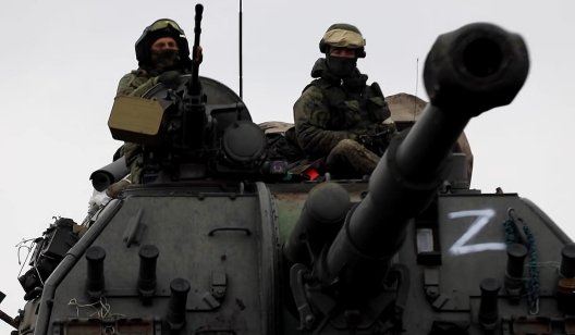 Росіяни намагаються дестабілізувати українські оборонні лінії