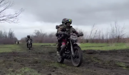 Росіяни просунулися одразу на чотирьох напрямках — DeepState