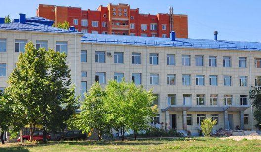 В Славянске закрылось родильное отделение
