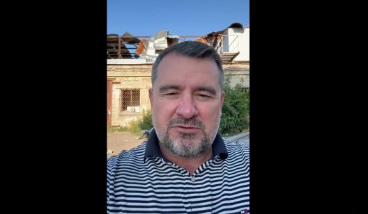 Слов’янськ під атакою БПЛА: де зафіксовані влучання Слов’янськ під атакою БПЛА: де зафіксовані влучання