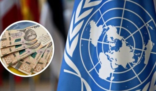 Додаткова допомога від ООН: хто з українців може отримати Додаткова допомога від ООН: хто з українців може отримати