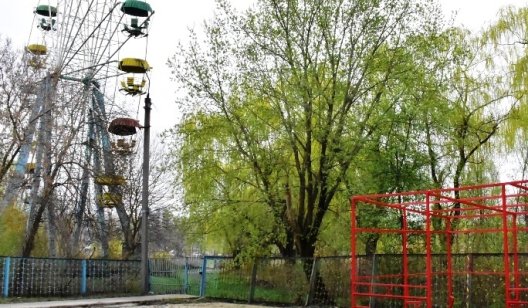 Скоро в Славянске откроется детсад «Буратино»