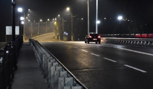 В Славянске перекрыли мост: кому можно проезжать