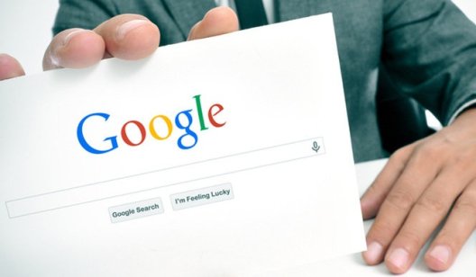 Налог на Google: во сколько обойдется новый интернет-сбор украинцам