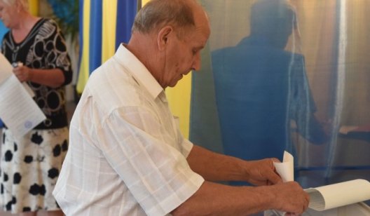 Украина готовится к местным выборам: кто и как сможет проголосовать