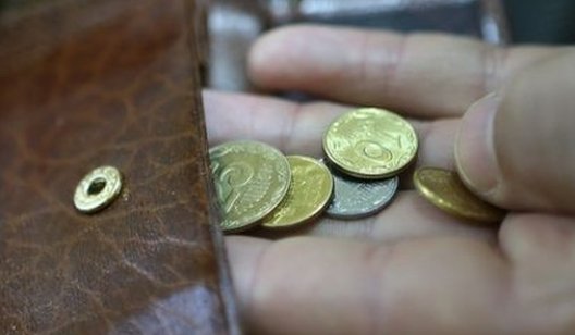 Пенсии и пособия "отвяжут" от минимума. Зачем в Украине меняют формулу для соцвыплат