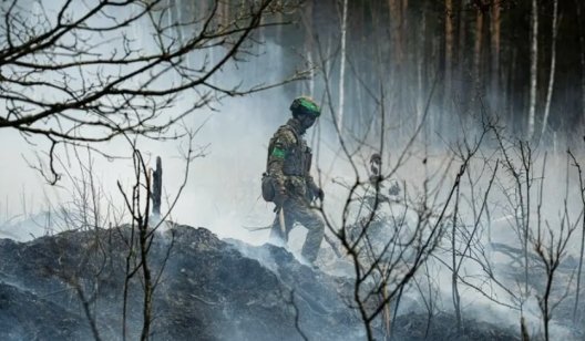 Відстрочка від мобілізації для багатодітних батьків: що змінилося у травні Відстрочка від мобілізації для багатодітних батьків: що змінилося у травні