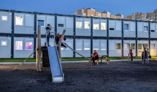 ВПО тепер можуть втратити виплати через родичів. Як діють нові правила