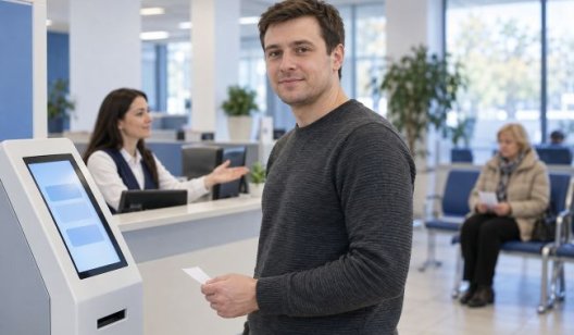 ДМС та "Паспортний сервіс" відновили роботу: що буде з чергою