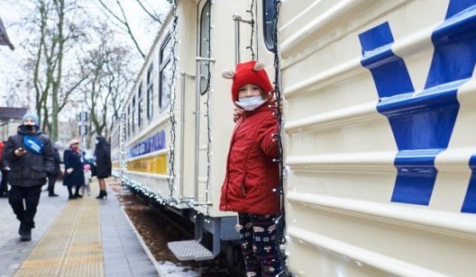 Укрзализныця продолжит эвакуацию из Донбасса