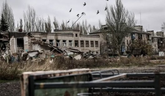 В районі Часового Яру росіяни створили плацдарми, достатні для подальшого наступу вглиб Донеччини