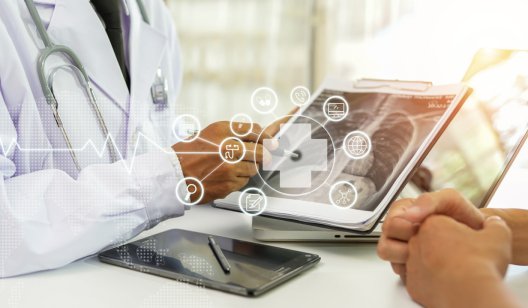 CRM система для медицинской клиники: плюсы, минусы, особенности использования CRM система для медицинской клиники: плюсы, минусы, особенности использования