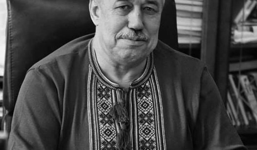 Умер глава Национального союза журналистов в Донецкой области