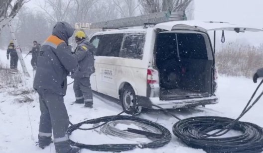 Росіяни посилили обстріли енергетики на Донеччині: щодня руйнують більше 10 об’єктів — ДТЕК