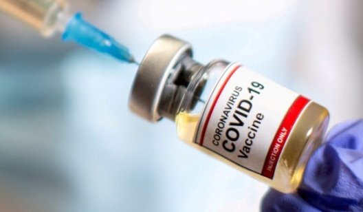 Донецкая область не получит вакцину от коронавируса в первых рядах
