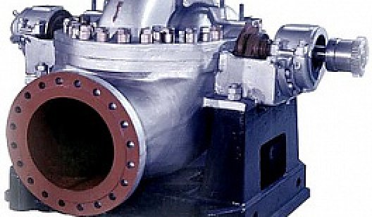 Насос СЭ 1250-140-11: анализ производительности и совместимость с оборудованием Насос СЭ 1250-140-11: анализ производительности и совместимость с оборудованием