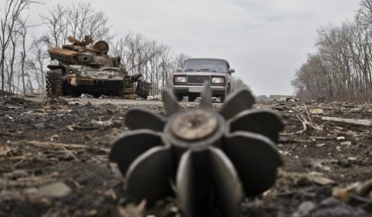 На Донбассе подорвались защитники Украины: подробности страшной трагедии